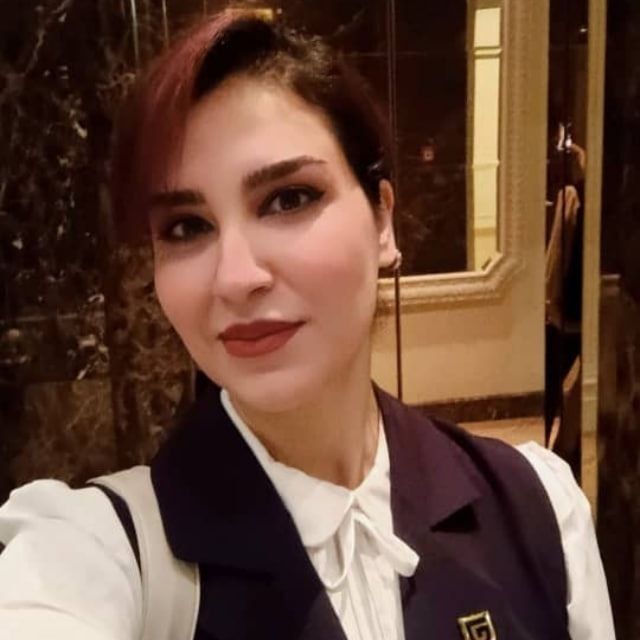 Sepide Eidelkhani